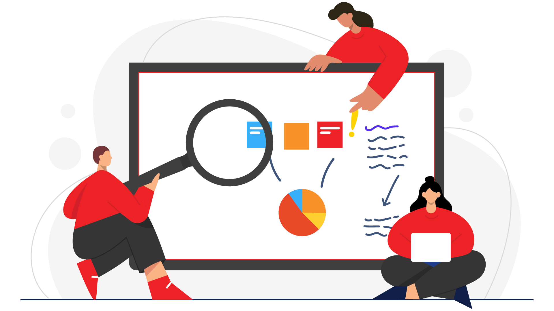 Understanding the Project Scope
